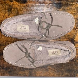 UGG slippers